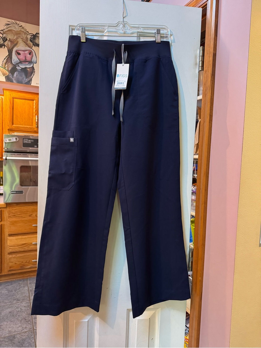 FIGS Women’s Scrub Pants
